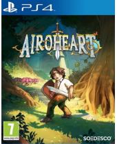 Airoheart (PS4)