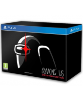 Among Us - Impostor Edition (PS4)