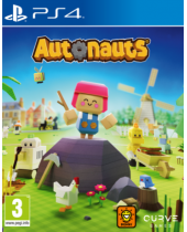 Autonauts (PS4)