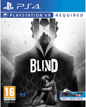 Blind VR (PS4)