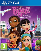 BRATZ - Flaunt Your Fashion (PS4)