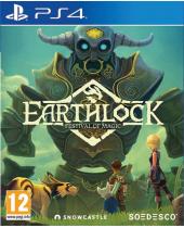 Earthlock - Festival of Magic (PS4)