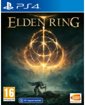 Elden Ring (PS4)