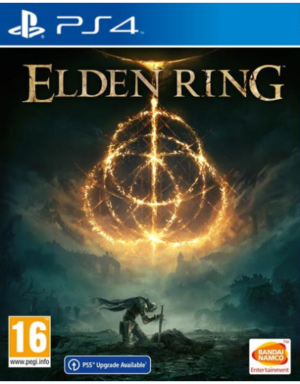 Elden Ring (PS4) obrázok 1