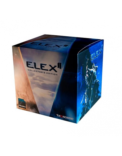 Elex 2 (Collectors Edition) (PC) obrázok 1