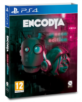Encodya (Neon Edition) (PS4)