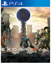 Exoprimal (PS4)