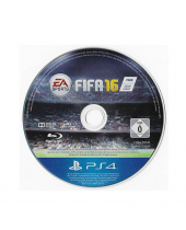 FIFA 16 EN (PS4)