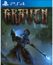 Graven (PS4)