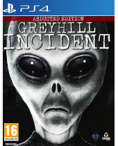 Greyhill Incident (Abducted Edition) (PS4)
