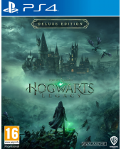 Hogwarts Legacy (Deluxe Edition) (PS4)