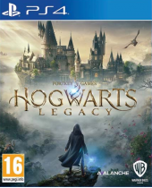 Hogwarts Legacy (PS4)