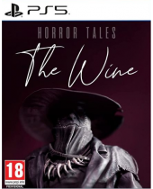 Horror Tales The Wine (PS5)