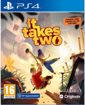 It Takes Two (PS4/PS5)