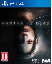 Martha is Dead (PS4)