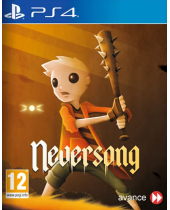 Neversong (PS4)