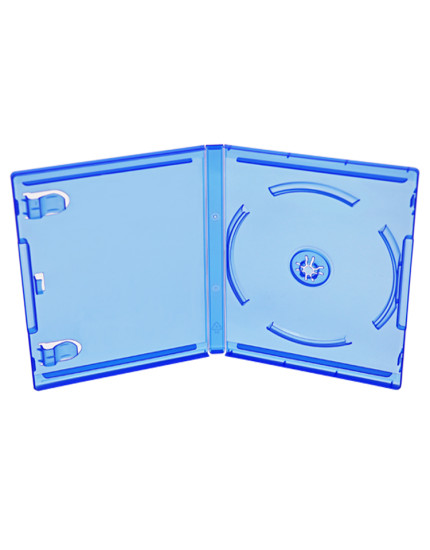 1ks Prázdny PS4, PS5 Obal obrázok 1