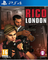 RICO London (PS4)