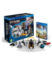 Starlink - Battle for Atlas (Starter Pack) (PS4)