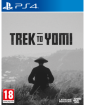 Trek To Yomi (PS4)