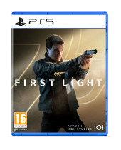 007 - First Light (PS5)