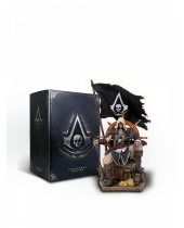Assassins Creed - Black Flag Resynced (Collectors Edition) (PS5)