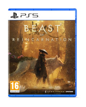 Beast of Reincarnation (PS5)