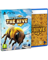 Bee Simulator - The Hive (PS5)