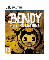Bendy and the Ink Machine (PS5)