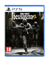 Call of Duty - Modern Warfare 4 (PS5)