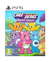 Care Bears - Unlock the Magic (PS5)