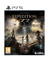 Clair Obscur - Expedition 33 (PS5)