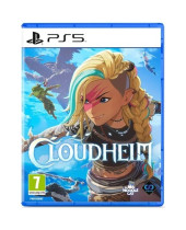 Cloudheim (PS5)