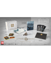 Crimson Desert (Deluxe Edition) (PS5)