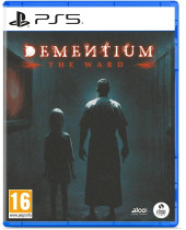 Dementium - The Ward (PS5)