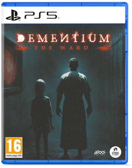Dementium - The Ward (PS5) obrázok 1