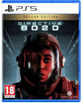 Directive 8020 (Deluxe Edition) (PS5)