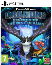 Dragons - Legends of The Nine Realms (PS5)