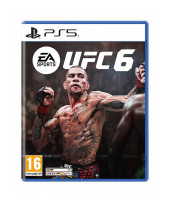 EA Sports UFC 6 (PS5)
