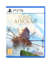 Echoes Of Aincrad (PS5)