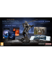 Elden Ring Nightreign (Collectors Edition) (PS5)