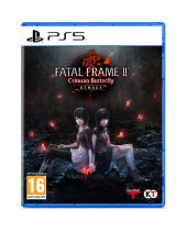 Fatal Frame 2 - Crimson Butterfly Remake (PS5)