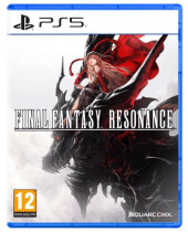 Final Fantasy Resonance (PS5)
