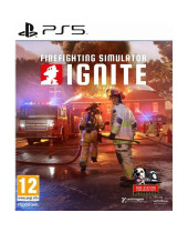 Firefighting Simulator - Ignite (PS5)