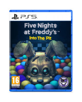 Five Nights at Freddys - Into the Pit (PS5)