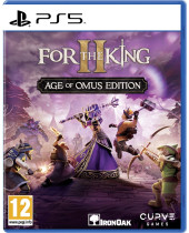 For The King 2 (Age of Omus Edition) (PS5)