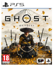 Ghost of Yotei (PS5)