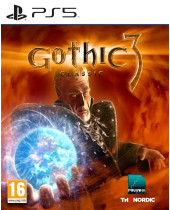 Gothic 3 Classic (PS5)