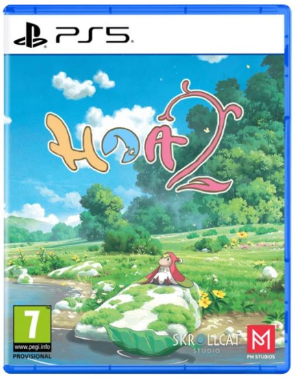 Hoa 2 (PS5) obrázok 1