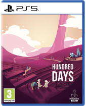 Hundred Days - Winemaking Simulator (PS5)